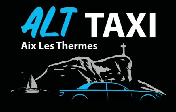 Partenaire DUEL - ALT TAXI